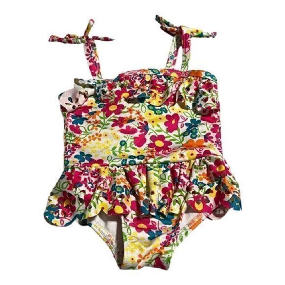 Penelope Mack  One Piece Swimsuit